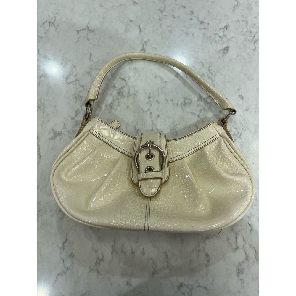Nine West Classic Neutral Hand Bag